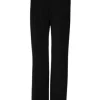 Beate Heymann Classic Trousers Black