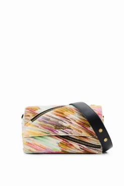 Desigual Enfocada Bag Tutti Fruti