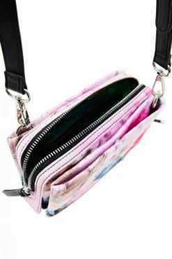 Desigual Fantasy Cross Body Bag
