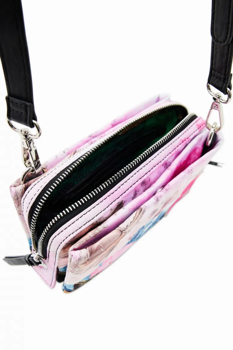 Desigual Fantasy Cross Body Bag