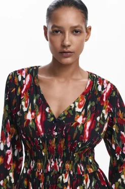 Desigual Kanazawa Blouse Black