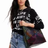 Desigual Maya Butan Bucket Bag