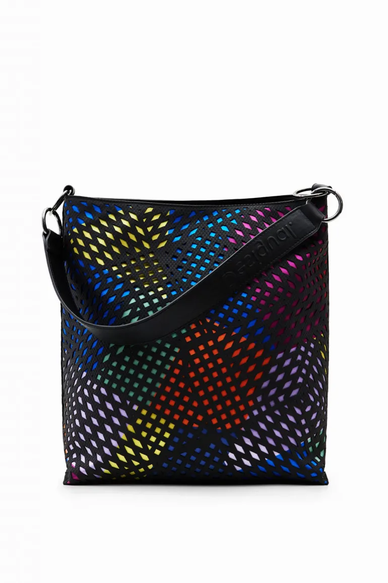 Desigual Maya Butan Bucket Bag