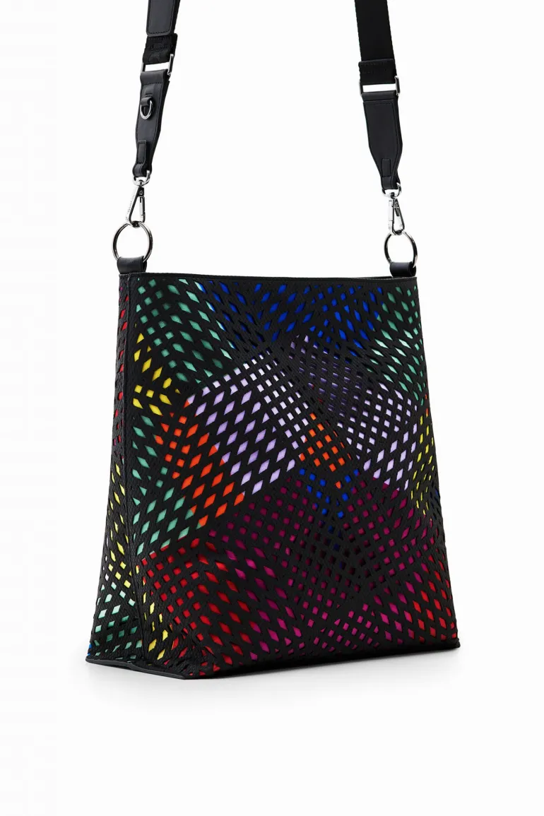 Desigual Maya Butan Bucket Bag