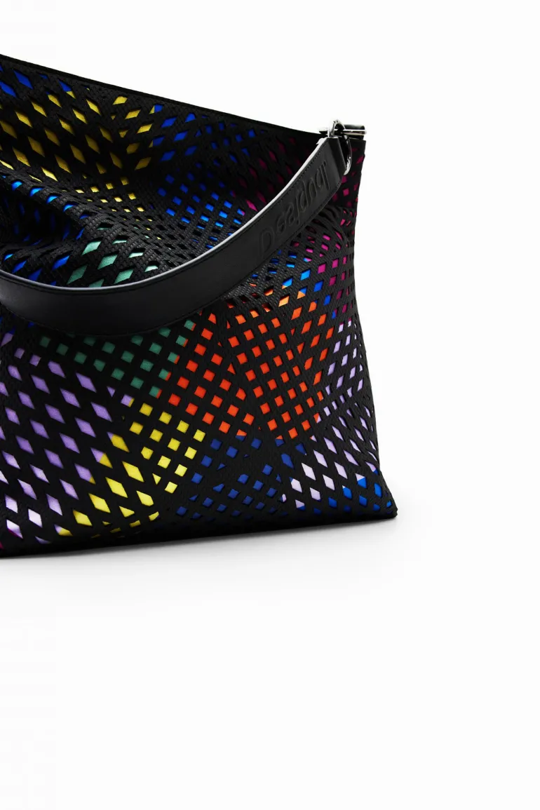Desigual Maya Butan Bucket Bag