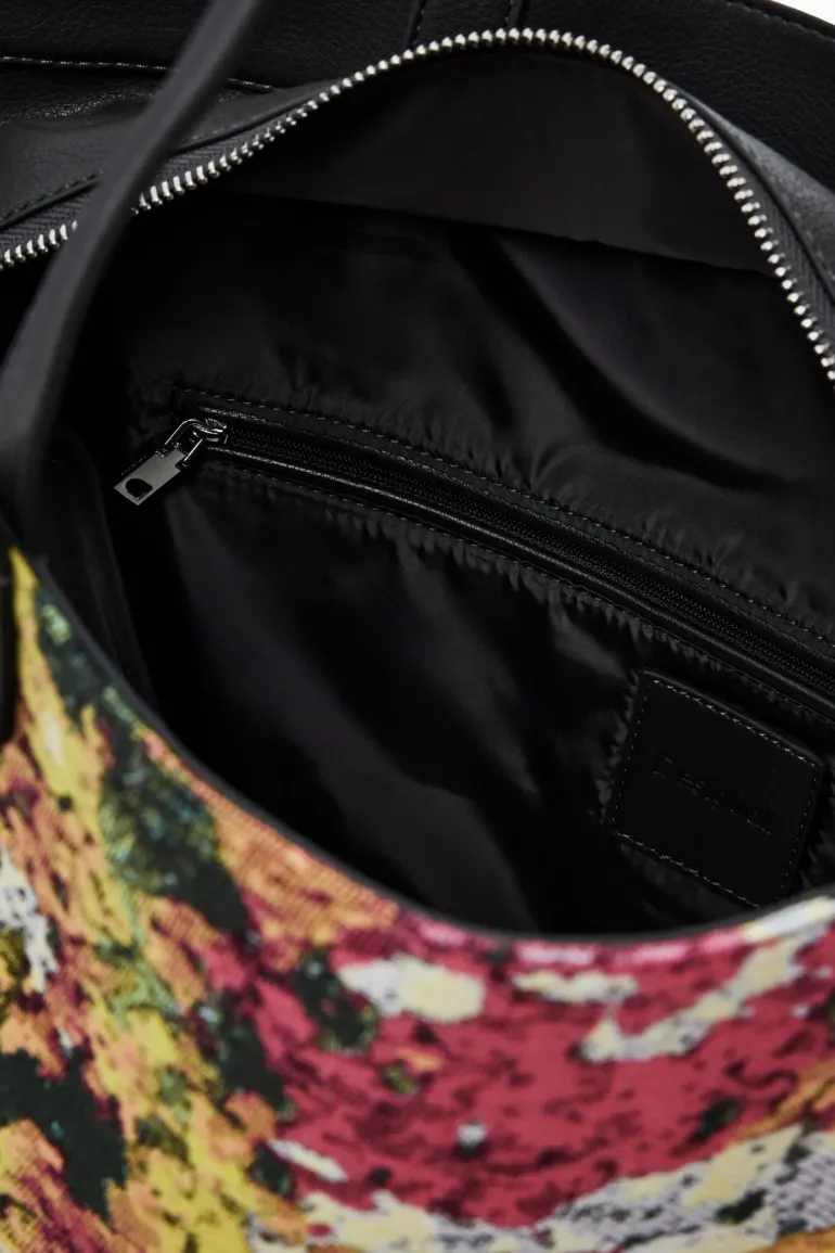 Desigual Poster Lacroix Bag