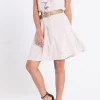 Elif Köse Halter Neck Dress with Snake Belt -available in 3 colours