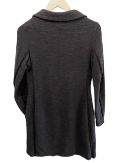 ELSEWHERE LONG BLAZER CELIKTAS