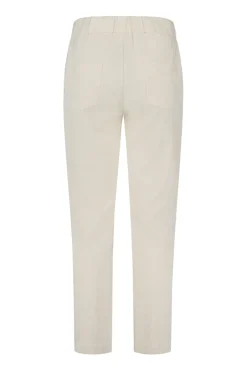 ELSEWHERE ROMY TROUSERS LINEN