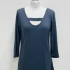 Elsewhere Strap Top - 2 Colours