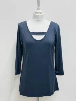 Elsewhere Strap Top - 2 Colours