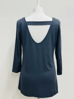 Elsewhere Strap Top - 2 Colours