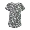 Foil 'Here Comes Summer' Tee Shady