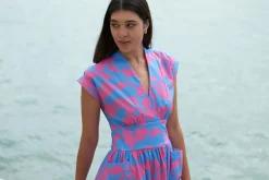 Foil It's A Stunner Dress Duo