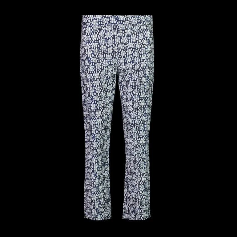 Foil What the Hash 7/8 Taper Trouser