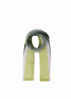 Frnch Winnie Scarf Olive