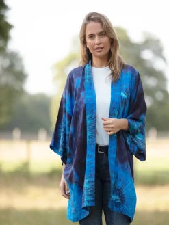 FROM MY MOTHER'S GARDEN BLOWN WISHES MINI ROBE