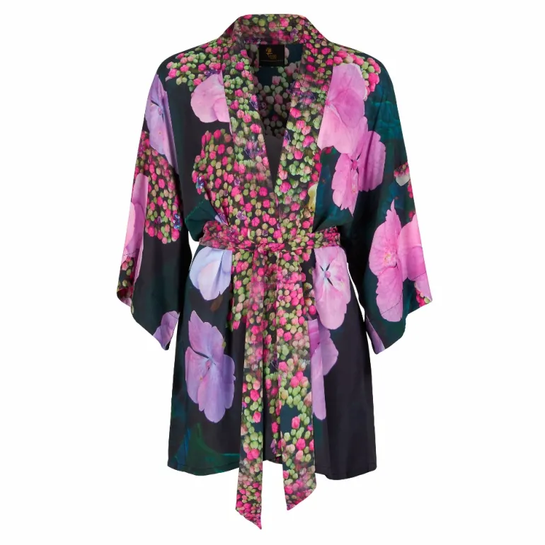FROM MY MOTHER'S GARDEN HARMONY MINI ROBE