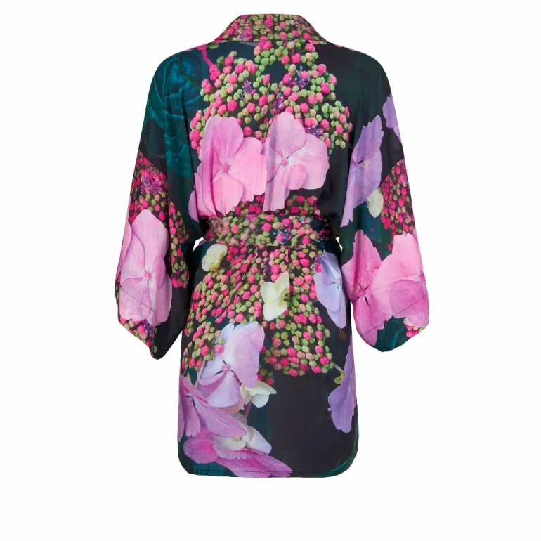 FROM MY MOTHER'S GARDEN HARMONY MINI ROBE