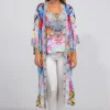 Inoa Long Kimono Canberra