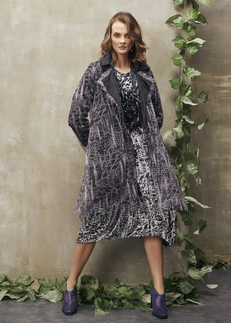 Kozan Cardigan Twilight