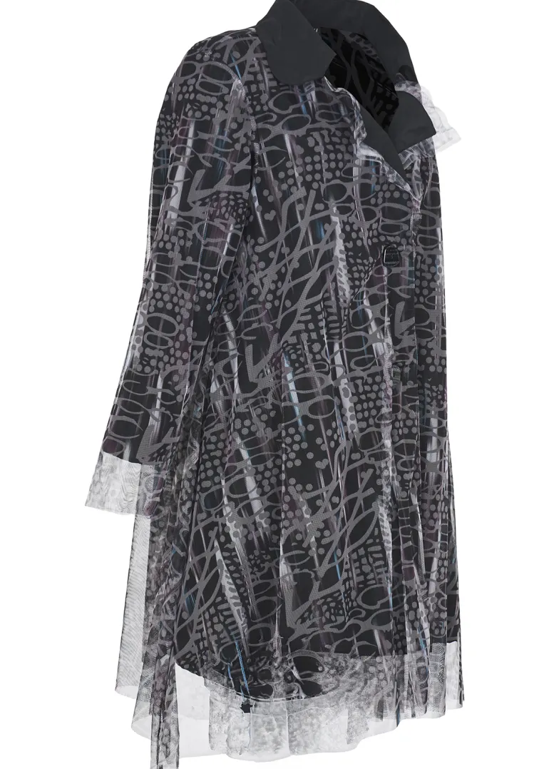 Kozan Cardigan Twilight
