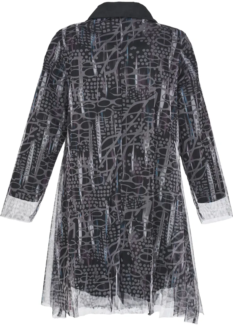Kozan Cardigan Twilight