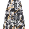 Kozan Crushed Skirt Negroni