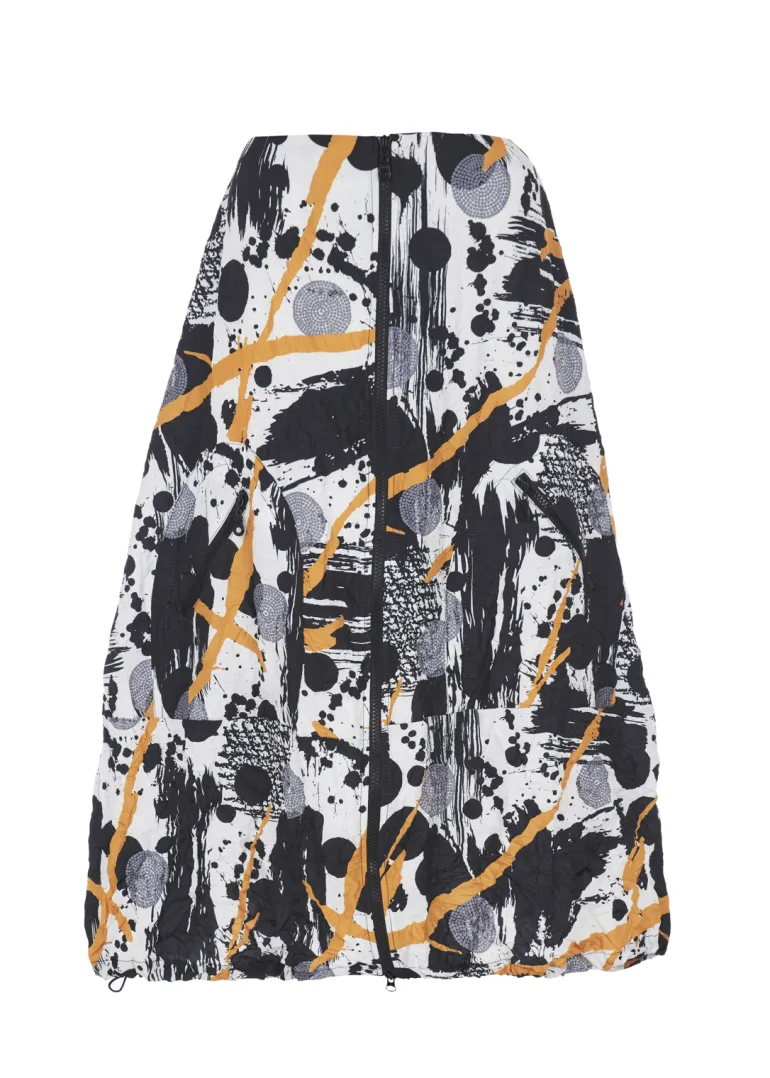 Kozan Crushed Skirt Negroni