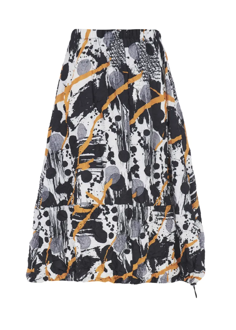 Kozan Crushed Skirt Negroni