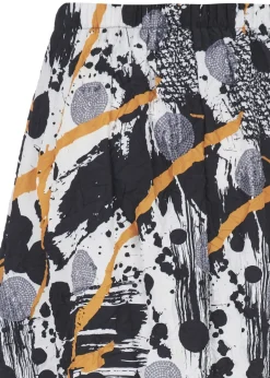 Kozan Crushed Skirt Negroni