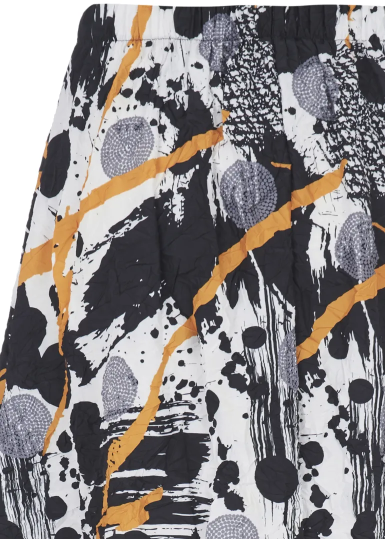 Kozan Crushed Skirt Negroni