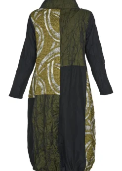 Kozan Dream Dress-Jacket Artichoke