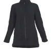 Kozan Jacket Black Crush
