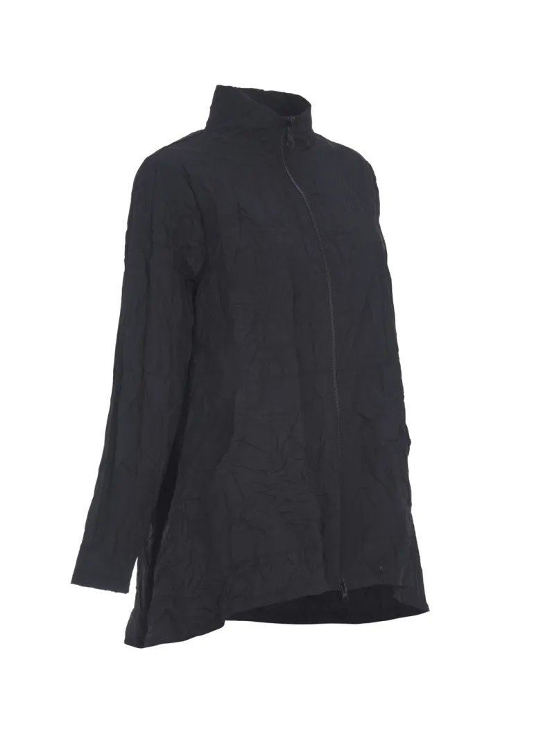 Kozan Jacket Black Crush