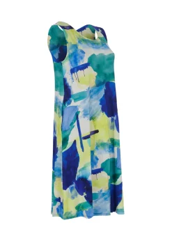 Kozan Jersey Dress TS-1768 Albers