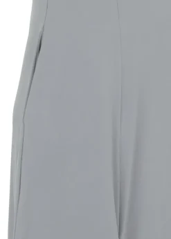 Kozan Jersey Midi Dress VG-1799 Mist