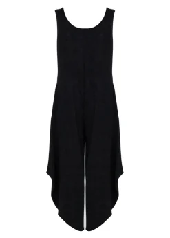 Kozan Jumpsuit VG-11785 Black NYX