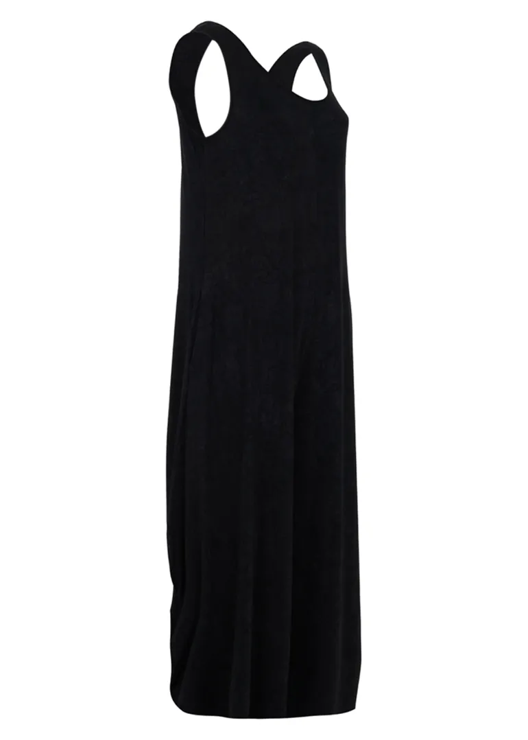 Kozan Jumpsuit VG-11785 Black NYX