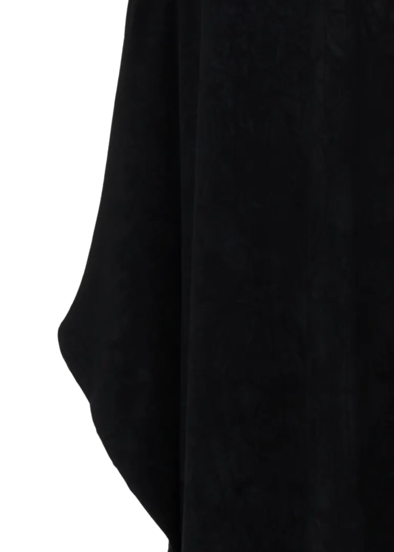 Kozan Jumpsuit VG-11785 Black NYX