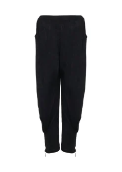 Kozan Pants VG-3751 Black