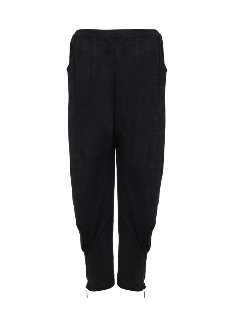 Kozan Pants VG-3751 Black