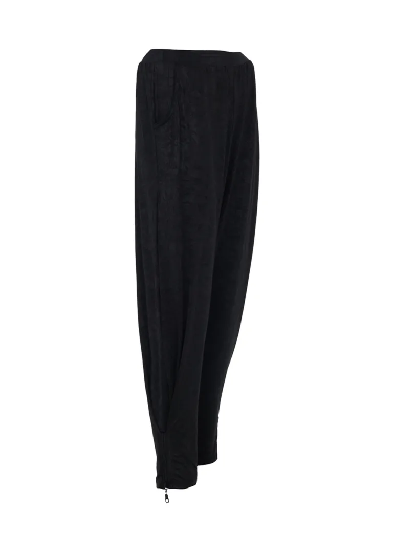 Kozan Pants VG-3751 Black