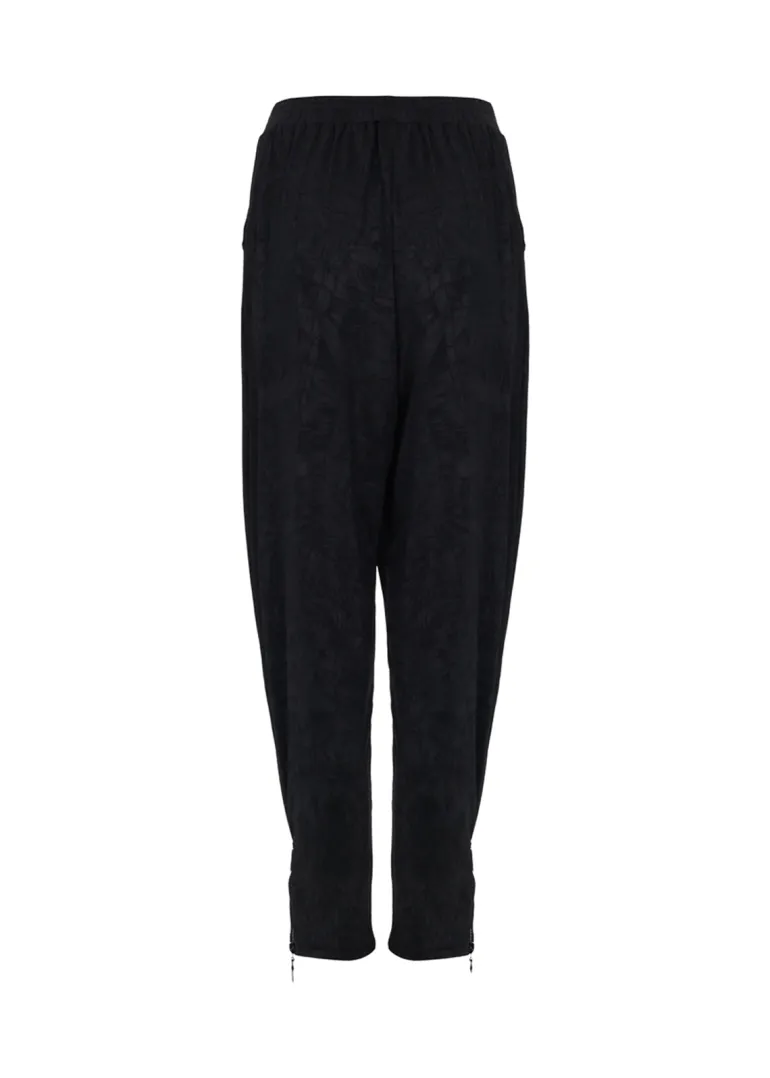 Kozan Pants VG-3751 Black