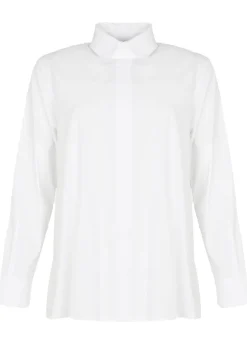 Kozan Phoebe Shirt White