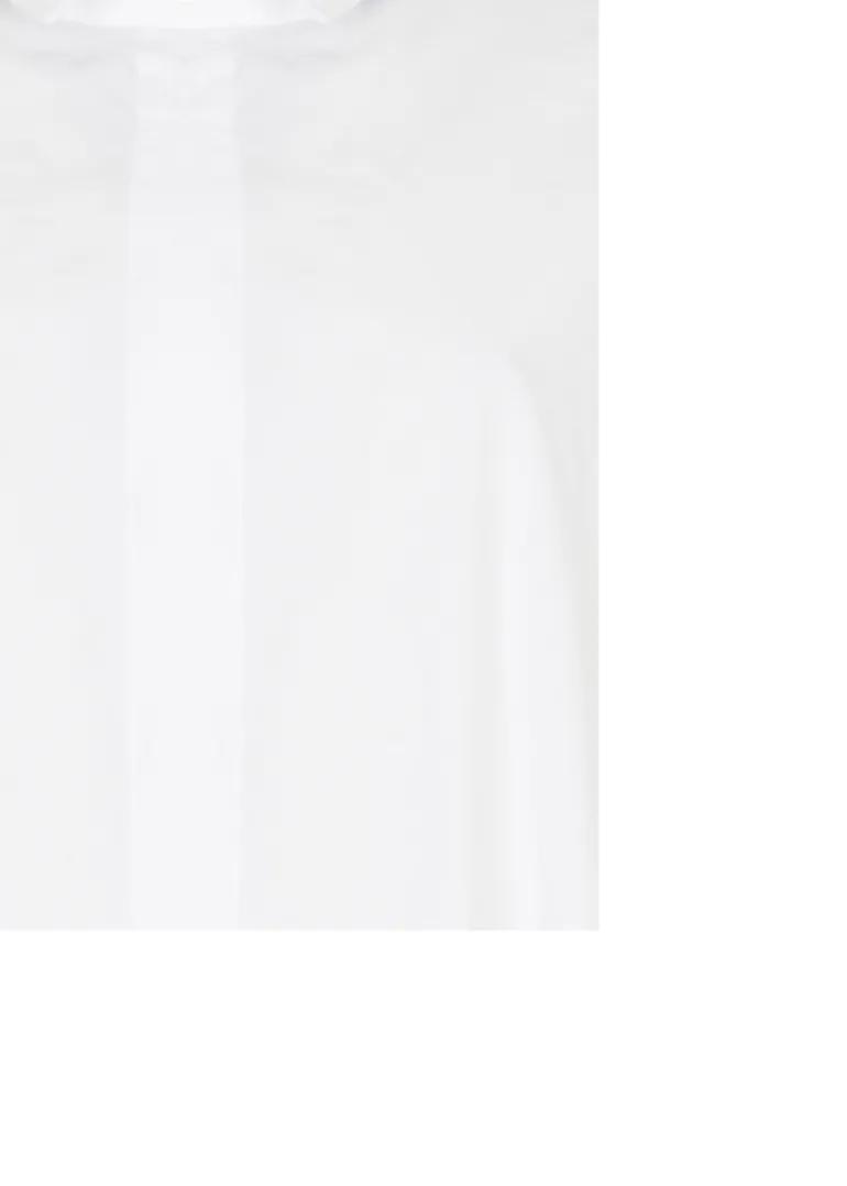 Kozan Phoebe Shirt White