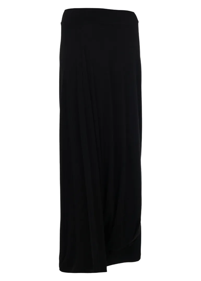 Kozan Wide Jersey Pant TS-3697 Black