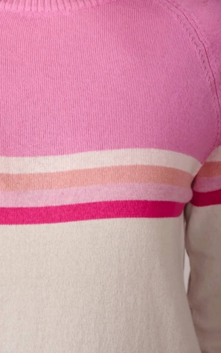 Luella Isabella Jumper Pink