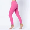 Marble 7/8 Jeans Pink