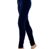 Marble Skinny Jeans Navy
